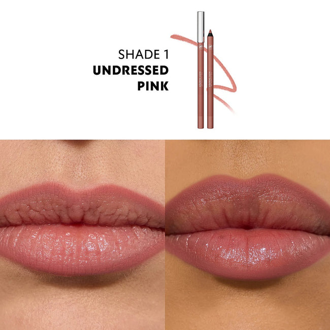 Yves Saint Laurent Lovenude Kiss Shaper konturówka do ust 1.2g