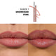 Yves Saint Laurent Lovenude Kiss Shaper konturówka do ust 1.2g