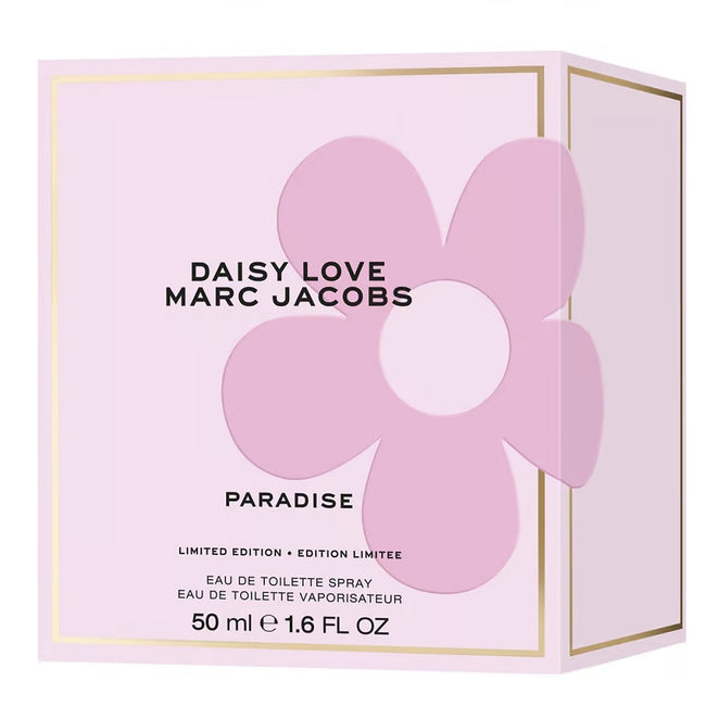 Marc Jacobs Daisy Love Paradise woda toaletowa spray