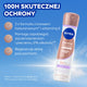 Nivea Derma Control Clinical Ultra Soft antyperspirant spray 150ml