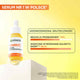 Garnier Vitamin C+ serum na przebarwienia 4% 30ml