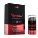 INTT Vibration! żel stymulujący Strawberry 15ml