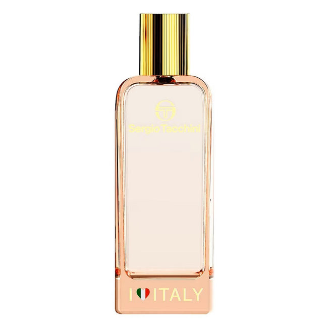 Sergio Tacchini I Love Italy Woman woda toaletowa