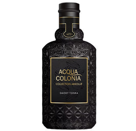 4711 Acqua Colonia Collection Absolue Smoky Tonka woda perfumowana spray 100ml - produkt bez opakowania
