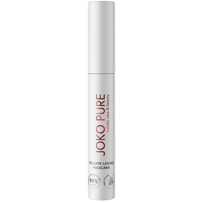 Joko Pure Volume Lashes Mascara pogrubiający tusz do rzęs