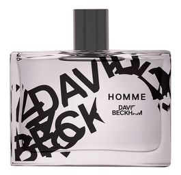 David Beckham Homme woda toaletowa spray