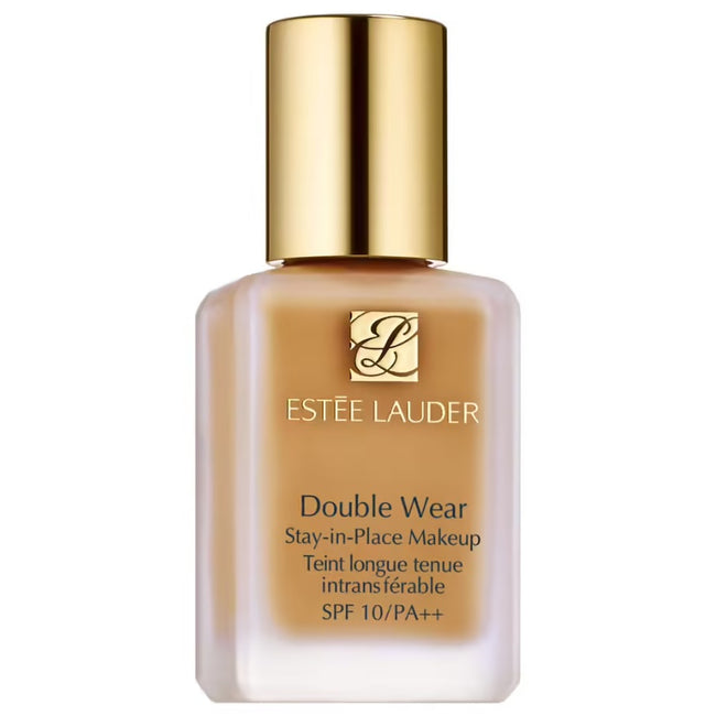 Estée Lauder Double Wear Stay In Place Makeup SPF10 długotrwały średnio kryjący matowy podkład do twarzy 2C3 Fresco