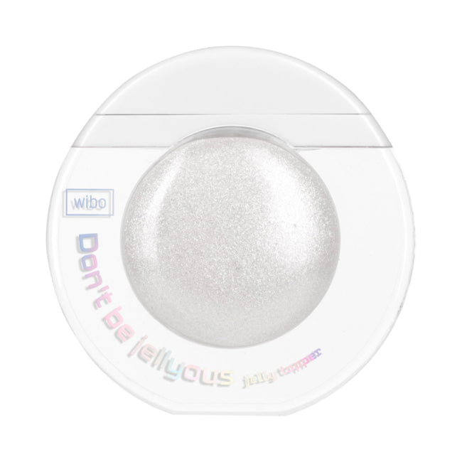 Wibo Don't Be Jellyous topper do makijażu twarzy 13g