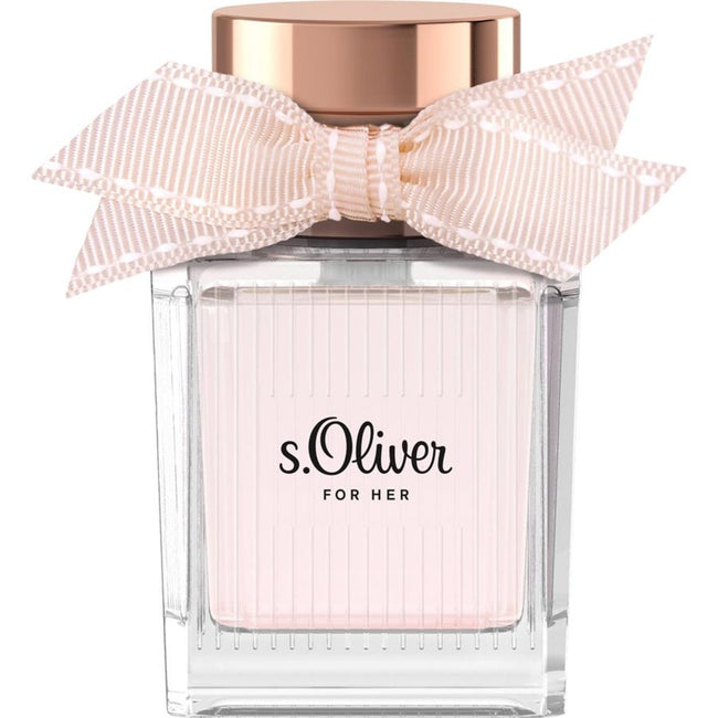 s.Oliver For Her woda toaletowa spray