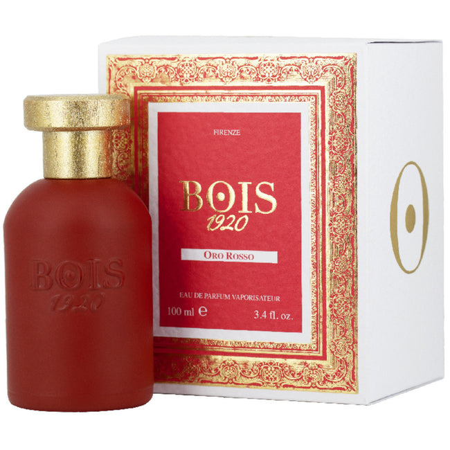 Bois 1920 Oro Rosso woda perfumowana spray 100ml