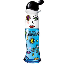 Moschino So Real Cheap and Chic woda toaletowa spray