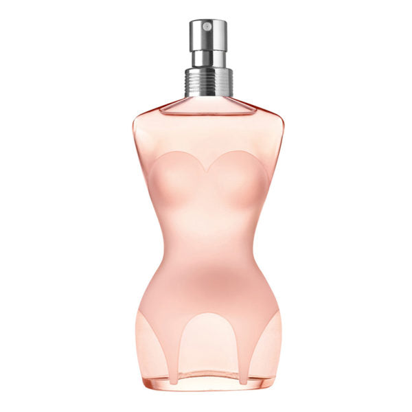 Jean Paul Gaultier Classique woda toaletowa spray 100ml - produkt bez opakowania