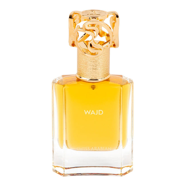 Swiss Arabian Wajd woda perfumowana