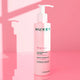 Nuxe Very Rose kremowe mleczko do demakijażu 200ml