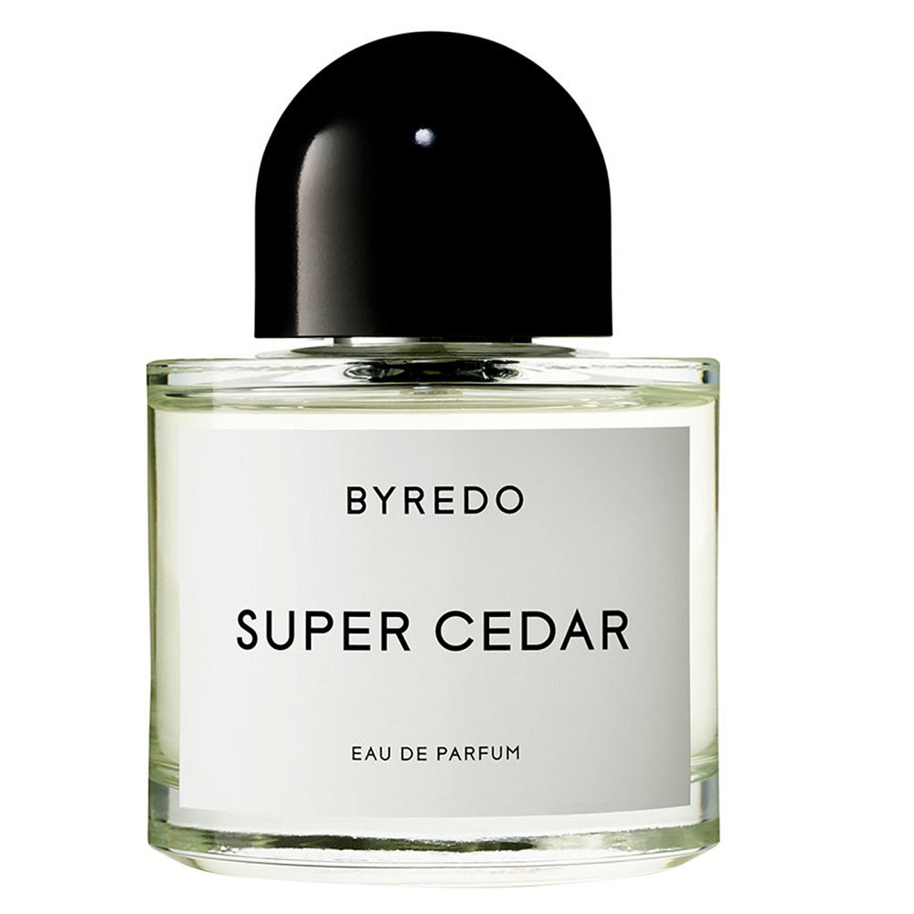 byredo super cedar