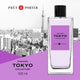 Coty Pret A Porter Tokyo woda perfumowana spray