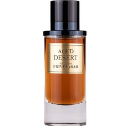 Privezarah Aoud Desert woda perfumowana