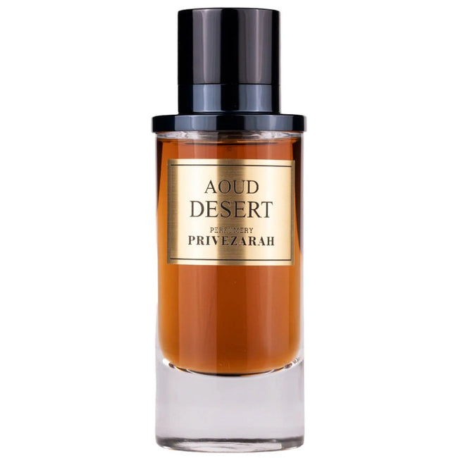 Privezarah Aoud Desert woda perfumowana