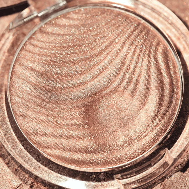 Catrice Aura Glam Bouncy Highlighter rozświetlacz do twarzy 6.4g