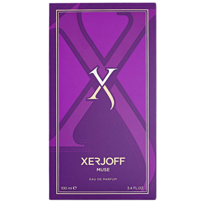 Xerjoff Muse woda perfumowana spray 100ml