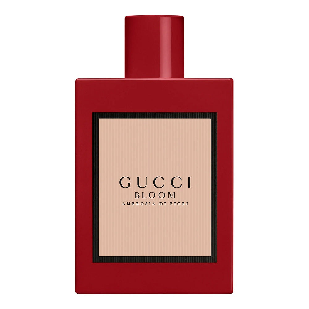 gucci bloom ambrosia di fiori woda perfumowana 100 ml  tester   