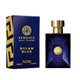 Versace Pour Homme Dylan Blue woda toaletowa spray