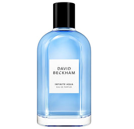 David Beckham Infinite Aqua woda perfumowana spray