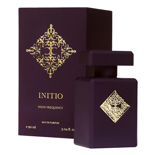 Initio High Frequency woda perfumowana spray 90ml