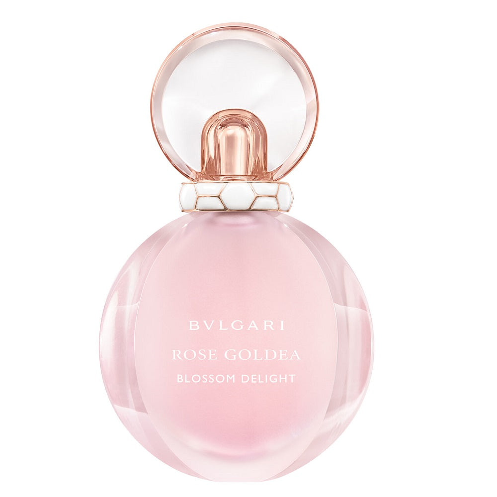 bvlgari rose goldea blossom delight woda toaletowa 50 ml     