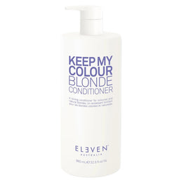 Eleven Australia Keep My Colour Blonde Conditioner odżywka do włosów blond 960ml