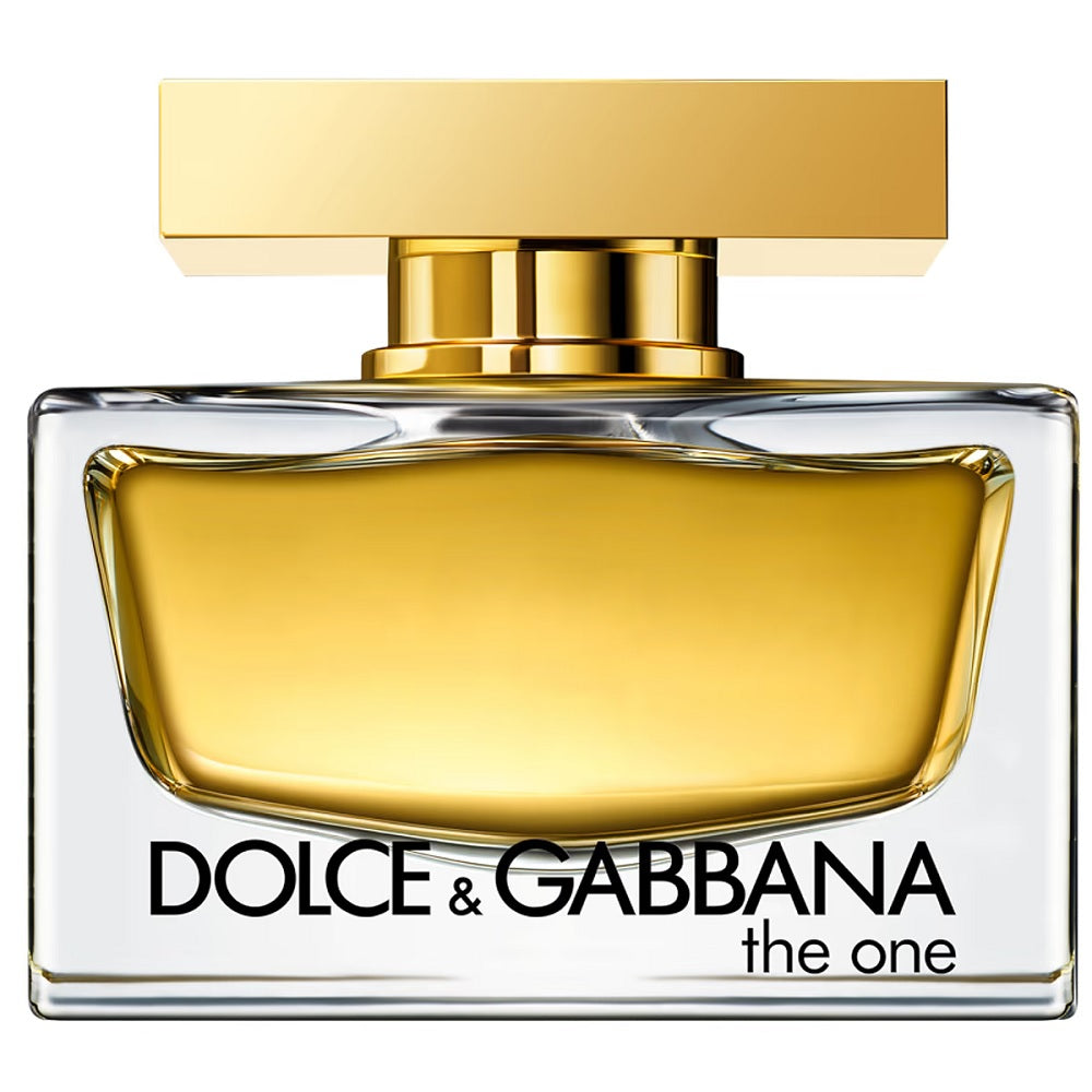 dolce & gabbana the one woda perfumowana 75 ml  tester   
