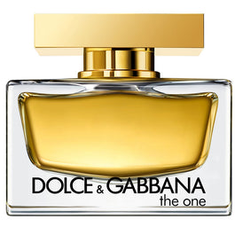 Dolce & Gabbana The One Woman woda perfumowana spray 75ml - produkt bez opakowania