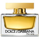 Dolce & Gabbana The One Woman woda perfumowana spray 75ml - produkt bez opakowania