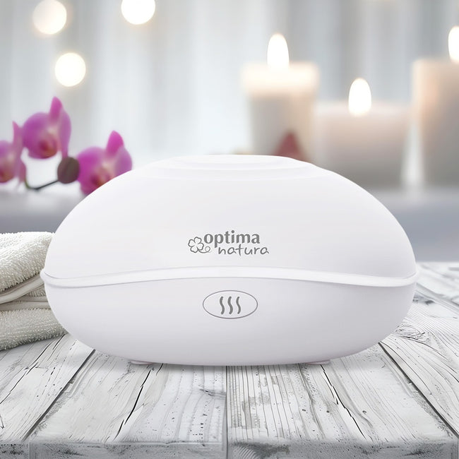 Optima Natura Dyfuzor aromaterapeutyczny na USB White