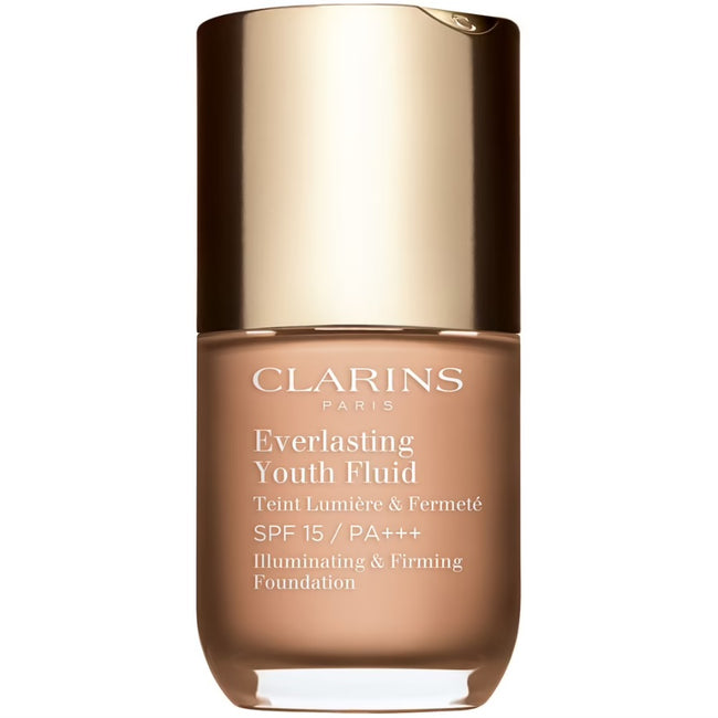 Clarins Everlasting Youth Fluid podkład do twarzy