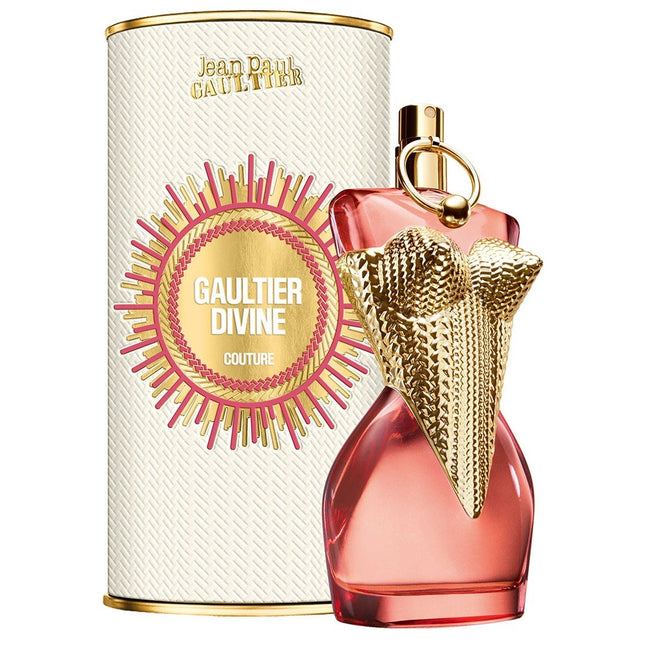 Jean Paul Gaultier Gaultier Divine Couture woda perfumowana
