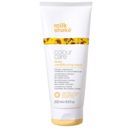 Milk Shake Colour Care Deep Conditioning Mask maska do włosów farbowanych 200ml