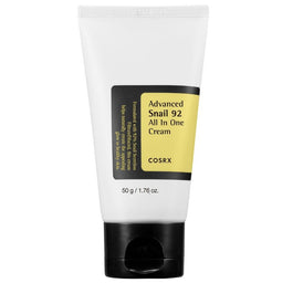 COSRX Advanced Snail 92 All In One Cream krem do twarzy ze śluzem ślimaka 50g