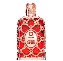Orientica Amber Rouge woda perfumowana