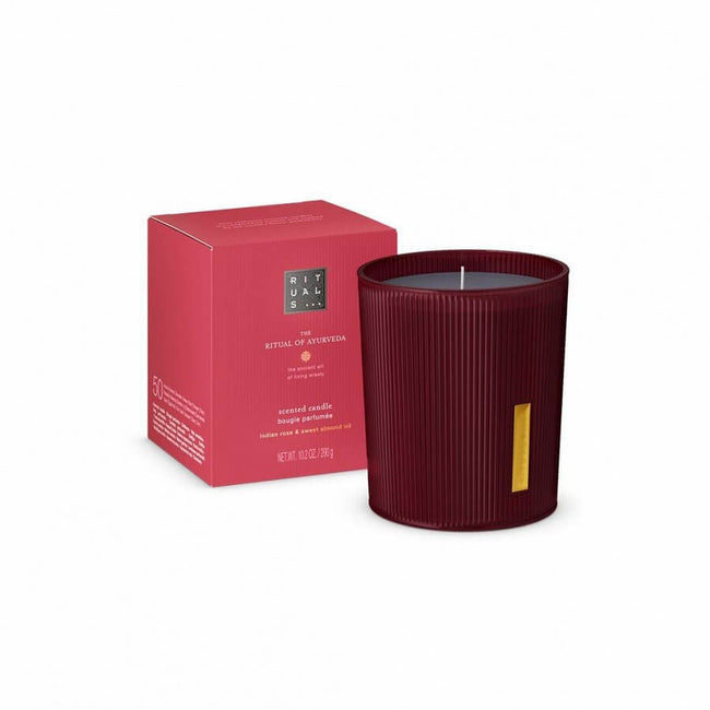 Rituals The Ritual of Ayurveda świeca zapachowa 290g