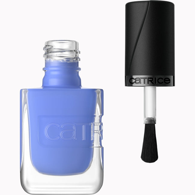 Catrice Gel Affair lakier do paznokci 10.5ml
