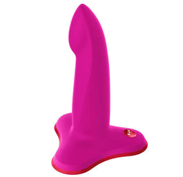 FUN FACTORY Limba Flex S dildo zmieniające kształt Różowe