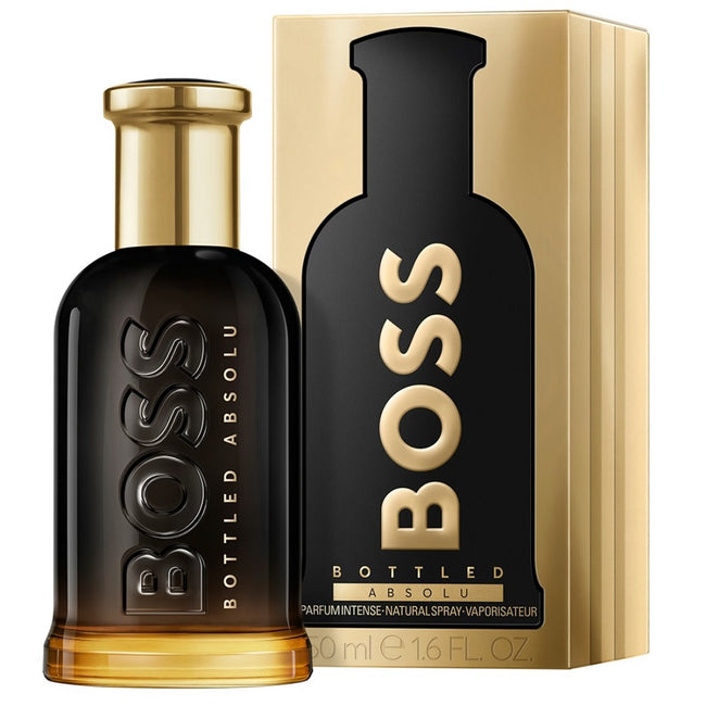 Hugo Boss Bottled Absolu perfumy