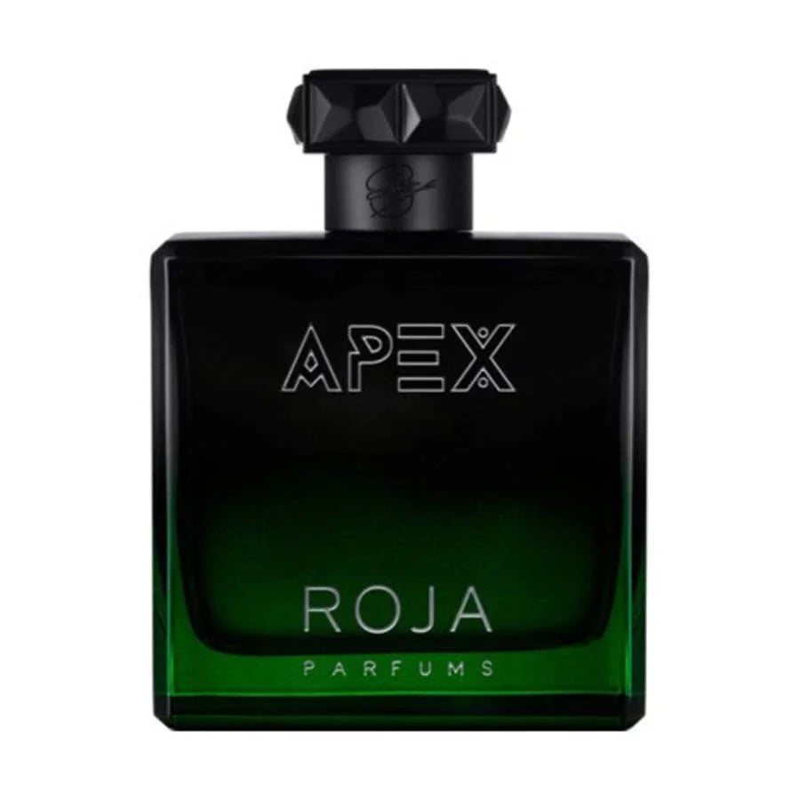 roja parfums apex woda perfumowana 100 ml  tester 