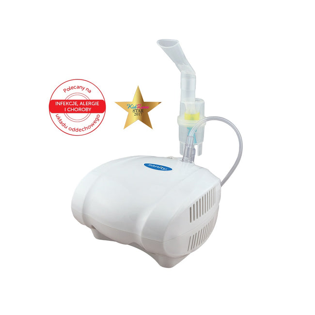 Sanity Alergia Stop inhalator A500LW00