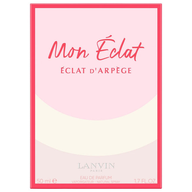 Lanvin Eclat d'Arpege Mon Eclat woda perfumowana spray