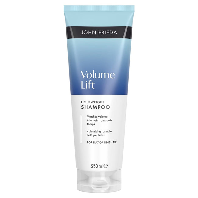 John Frieda Volume Lift szampon nadający objętość 250ml
