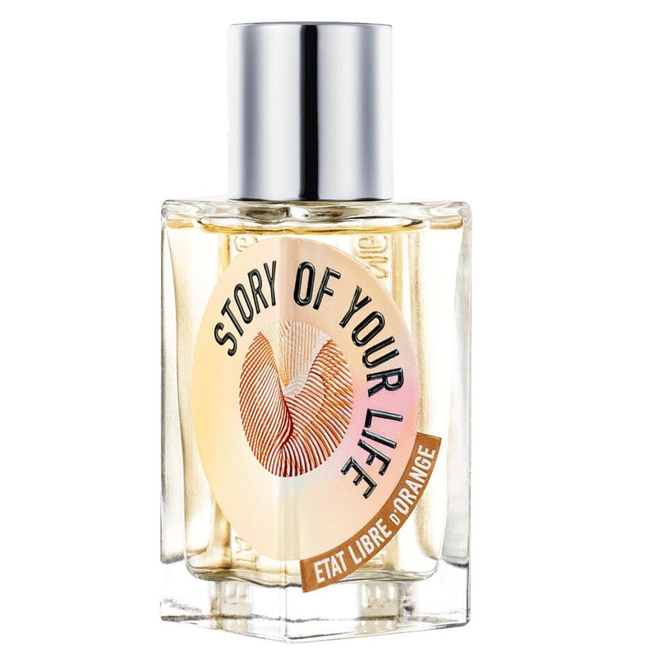 etat libre d'orange story of your life woda perfumowana 50 ml    