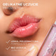 L'Oreal Paris Plump Ambition odżywczy olejek do ust 5ml