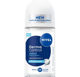 Nivea Derma Control Defend antyperspirant w kulce 50ml